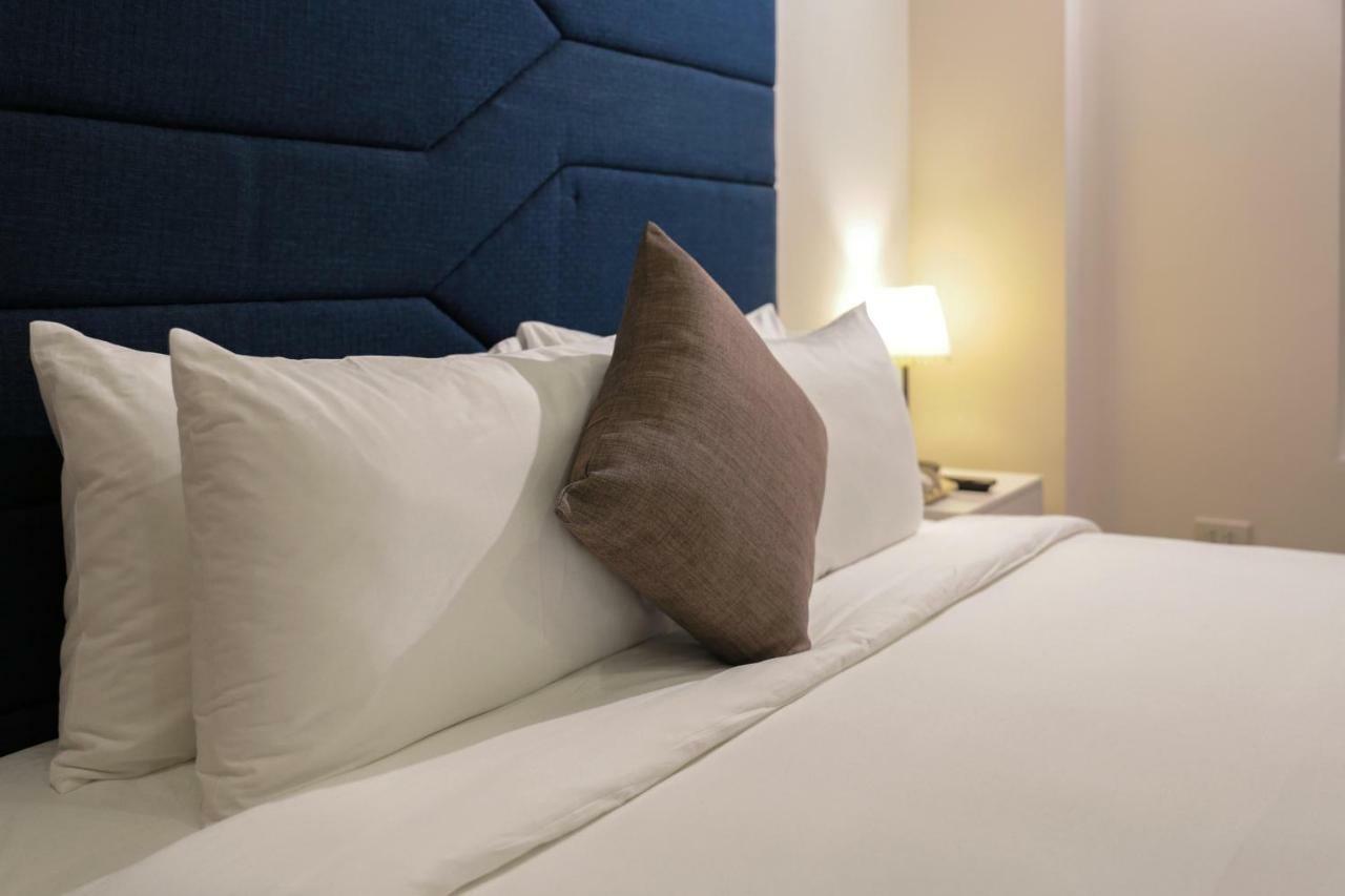 Backpackers Hà Nội Có Quầy Bar Tầng Thượng 3*
